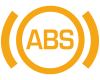 ABS Warnleuchte